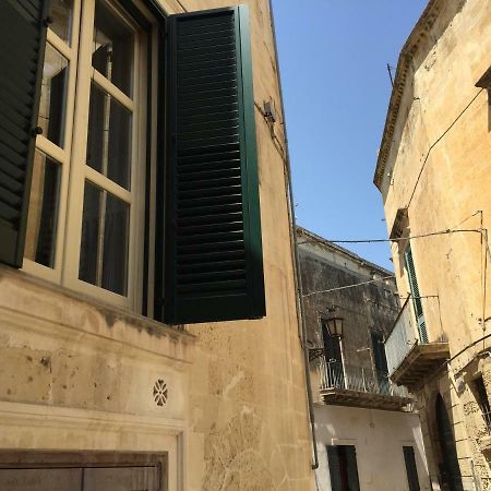 La Piccola Dimora Dell' Alcantarine Apartment Lecce Ngoại thất bức ảnh