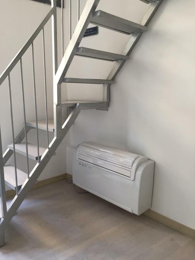 La Piccola Dimora Dell' Alcantarine Apartment Lecce Ngoại thất bức ảnh